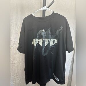 THE WEEKND AFTER HOURS TIL DAWN JERSEY